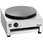 Cr�pi�re professionnelle �lectrique - �40cm - bartscher