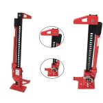 Cric pour 4x4 farm jack 20 pouces - 3000 kg