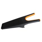Cric de botte pour bottes en caoutchouc, avec grattoir, poigne spciale, dcapant de botte tanche, ...