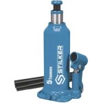 Cric bouteille 5 tonnes stilker 185 - 355mm - 52865