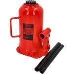 Performance cric bouteille hydraulique, 20000 kg, lev�e : 235 - 445 mm