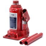 Cric - bouteille hydraulique, v�rin manuel de 6 tonnes