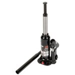 Crics bouteilles soud�s - bahco