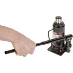 Cric bouteille viss� bahco bh4s6 levage 6000kgs