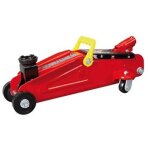 Cric pour chariot Élévateur À roues - 2 tm Cric pour chariot Élévateur À roues - 2 tm