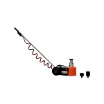 Bahco - cric compact hydropneumatique 15 / 30 t