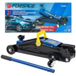 Cric hydraulique 2t grenouille