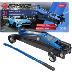 Cric hydraulique 3t grenouille