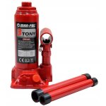 Cric hydraulique 3t mar - pol