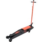 Performance cric hydraulique en acier, 5 000 kg, lev�e : 150 - 685 mm