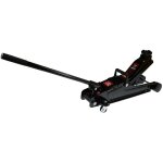 Cric hydraulique awtools � frog � 2, 5 tonnes 85 - 385 mm profil bas