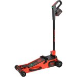 Cric hydraulique � batterie e - performance, 2 t