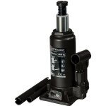 Autobest - cric hydraulique bouteille 5 tonnes de 200 � 405 mm