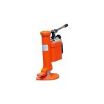Matisre - cric hydraulique fixe - 10 tonnes 325 x 170 x 420 mm - 865008047