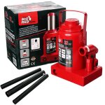 Cric hydraulique professionnel 32t camion