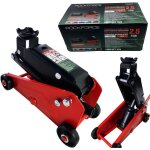 Cric hydraulique pour voiture grenouille 2, 5 t