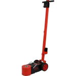 Cric hydropneumatique performance, 32 / 16 t