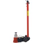 Kstools - cric hydropneumatique 40 t / 20 t, long Kstools - cric hydropneumatique 40 t / 20 t, long