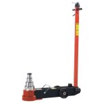 Kstools - cric hydropneumatique 60 t / 40 t / 22 t / 11 t Kstools - cric hydropneumatique 60 t / 40 t / 22 t / 11 t