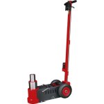 Performance cric hydropneumatique 80 / 40 t