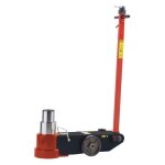 Kstools - ks tools - cric hydropneumatique 80t / 50t - 160. 0745