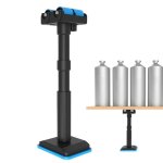 Cric de levage pour meubles - perche de soutien telescopique reglable, perche de levage pour d�m�nagement ...