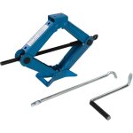 Silverline - cric losange, 1 tonne 1 000 kg