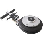 Clas - cric pneumatique 2 boudins 2t - op 0209 equipements Clas - cric pneumatique 2 boudins 2t - op 0209 equipements