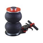 Sodise - cric pneumatique 2 boudins 2 tonnes drakkar