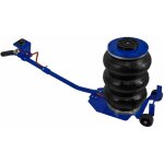 Cric pneumatique à manche long 3, 5t / 3500kg - acier - capacité de levage de 13, 5 à 40 cm - pression ... Cric pneumatique à manche long 3, 5t / 3500kg - acier - capacité de levage de 13, 5 à 40 cm - pression ...