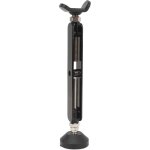 Cric portatif de support de levage de moto - roulement de poids robuste de 400 kg avec boucle de frein ...