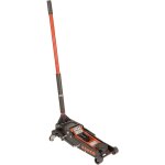 Bahco - alu cric de man?uvre 2, 5t hauteur de levage min / max 100 / 485mm extra l�ger seulement 25kg ...