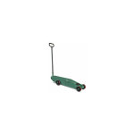 Compac - cric rouleur 10 tonnes