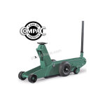 Compac - cric rouleur 15 tonnes pour pl et bus Compac - cric rouleur 15 tonnes pour pl et bus