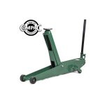 Compac - cric rouleur 3 tonnes haute levée professionnel Compac - cric rouleur 3 tonnes haute levée professionnel