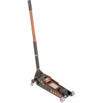 Bahco - alu cric de man?uvre 1, 5t hauteur de levage min / max 85 / 415mm extra l�ger seulement 12, 8k ...