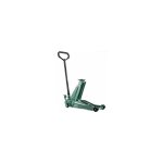Cric rouleur 2 tonnes professionnel pour vhicule lger compac