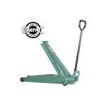 Compac - cric rouleur haute leve vl 2 tonnes professionnel