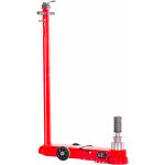 Cric rouleur hydropneumatique 40 t 3 �tages mw tools hpk102040l