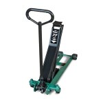Compac - cric rouleur levage haut 1. 4 tonne 1. 4t - hc 77 Compac - cric rouleur levage haut 1. 4 tonne 1. 4t - hc 77