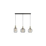 Cristalrecord - multiprise suspendue sofis 3xe27