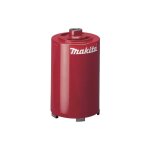 Couronne diamantée makita 68 x 150 mm, m16, à sec diamant - 68 x 150 mm - à sec Couronne diamantée makita 68 x 150 mm, m16, à sec diamant - 68 x 150 mm - à sec