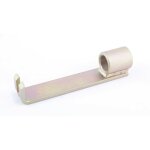 Clas - crochet 90 en u pour coffret masse  inertie oc 2211 - sa 4223 equipements