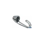 Crochet double pieuvre pour corde �lastique. 8mm