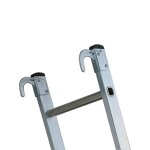 Crochet d'echelle diam 30 (la paire)