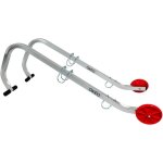 Crochets de fatage pour chelles - adaptateur de toit pour chelle - alliage d'aluminium - 150kg max ...