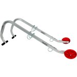 Crochets de fatage pour chelles - adaptateur de toit pour chelle - alliage d'aluminium - 150kg max ...