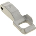 Crochet d'interrupteur de porte avec serrure compatible avec les lave - linge lg � chargement frontal ...