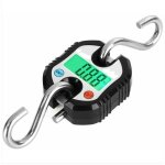 Csparkv - crochet peseur 150kg - peson dynamomètre lcd balance industrielle pèse poids 150kg Csparkv - crochet peseur 150kg - peson dynamomètre lcd balance industrielle pèse poids 150kg