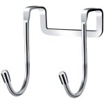 Crochets de porte double crochet, crochets  chapeaux, crochets de porte, crochets de suspension, crochets ...